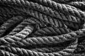 rope