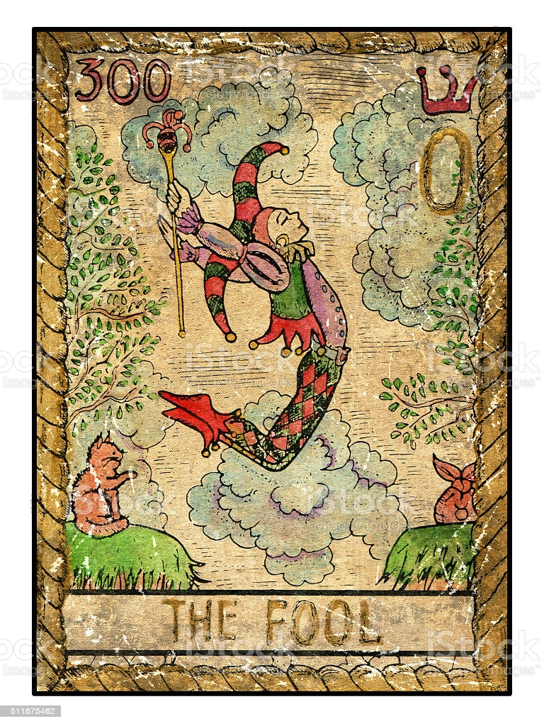 thefool
